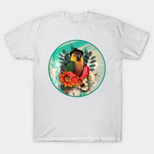 Parrot T-Shirt